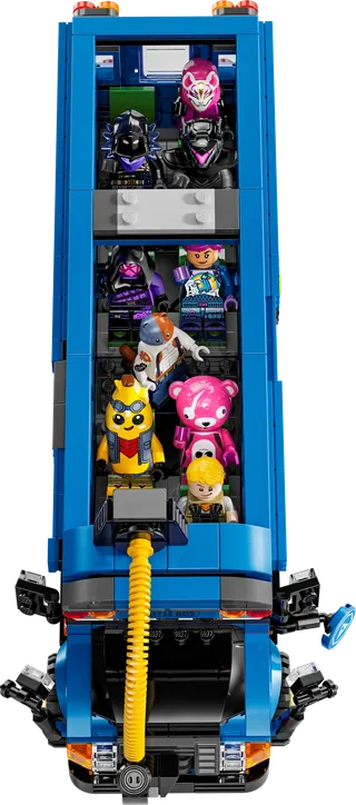 Battle Bus by LEGO – product photo 4 of 10
