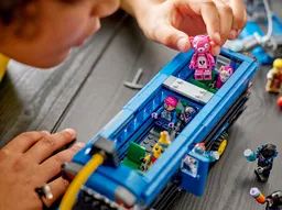 LEGO Battle Bus (77073) - afbeelding 7