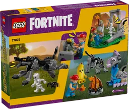 LEGO Peely & Sparkplug's Camp (77075) - afbeelding 10