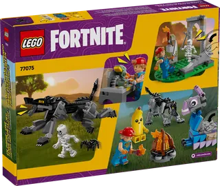 Peely & Sparkplug's Camp von LEGO – Produktfoto 11 von 11