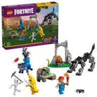 Peely & Sparkplug's Camp - Image 2 of 11