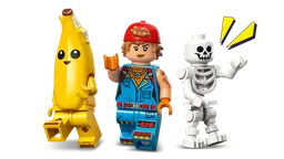 LEGO Peely & Sparkplug's Camp (77075) - afbeelding 2