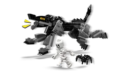 LEGO Peely & Sparkplug's Camp (77075) - afbeelding 3