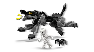 Peely & Sparkplug's Camp von LEGO – Produktfoto 4 von 11