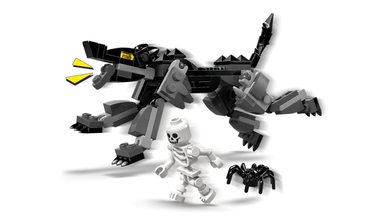 Peely & Sparkplug's Camp von LEGO – Produktfoto 4 von 11