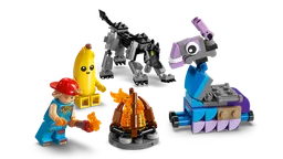 LEGO Peely & Sparkplug's Camp (77075) - afbeelding 5