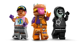LEGO Durrr Burger Restaurant (77076) - afbeelding 4