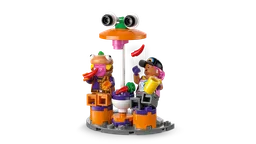 LEGO Durrr Burger Restaurant (77076) - afbeelding 5