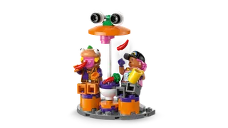 Durrr Burger Restaurant de LEGO – photo du produit 6 sur 10