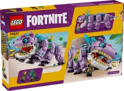 LEGO Klombo (77077) - afbeelding 10