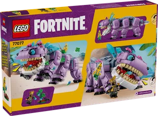 Klombo de LEGO – photo du produit 11 sur 11