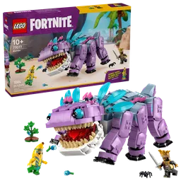 LEGO Klombo (77077) - afbeelding 1