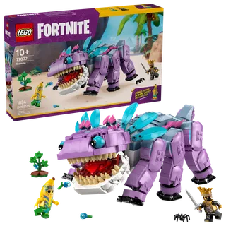 Klombo de LEGO – photo du produit 2 sur 11