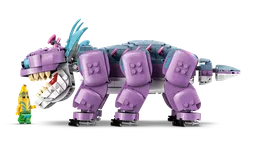 LEGO Klombo (77077) - afbeelding 2