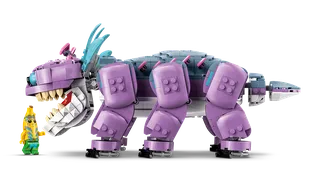Klombo de LEGO – photo du produit 3 sur 11