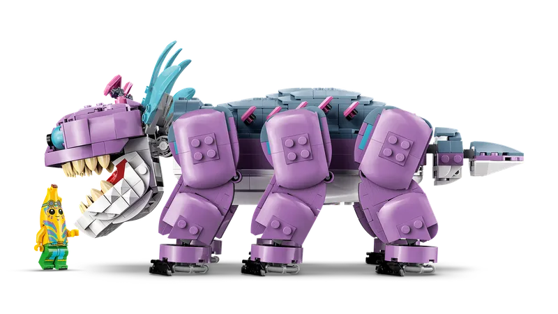 Klombo de LEGO – photo du produit 3 sur 11