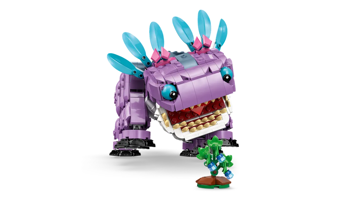 LEGO Klombo (77077) - image 1