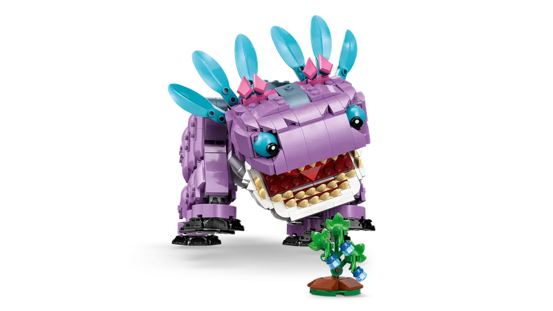 Klombo de LEGO – photo du produit 4 sur 11