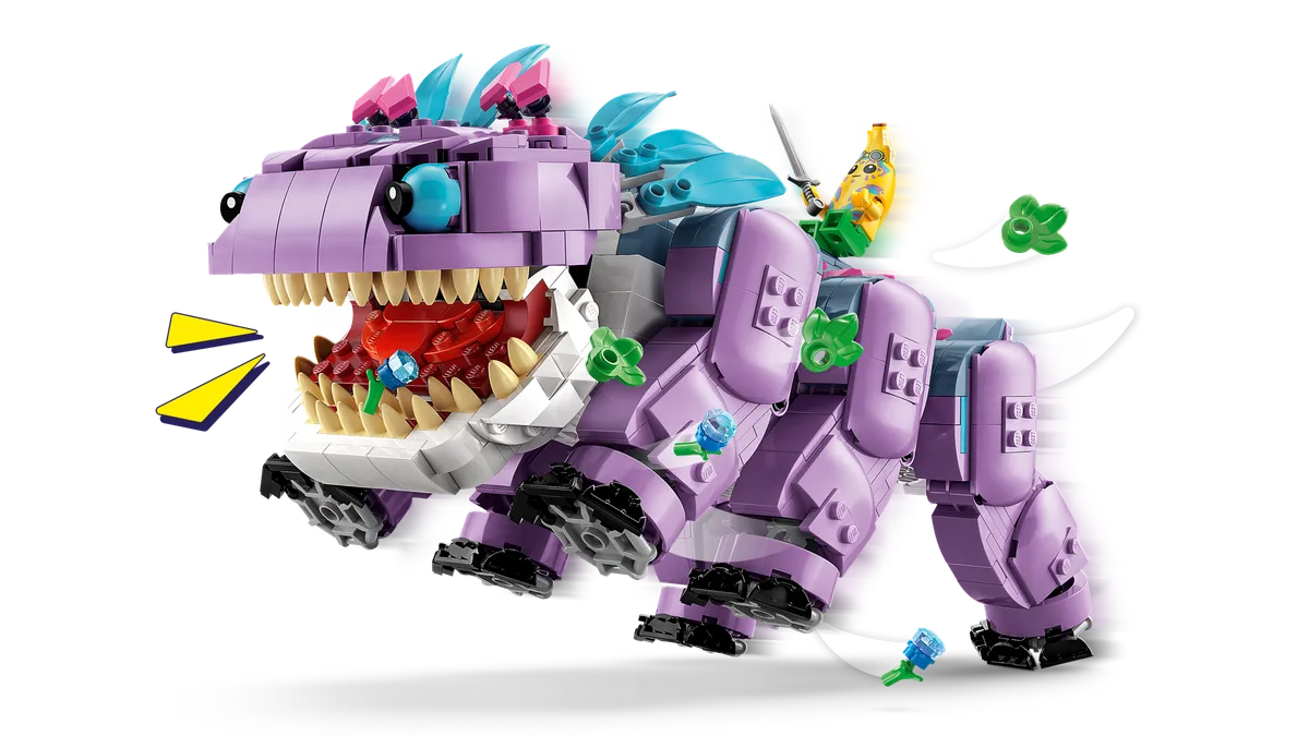 LEGO Klombo (77077) - image 2