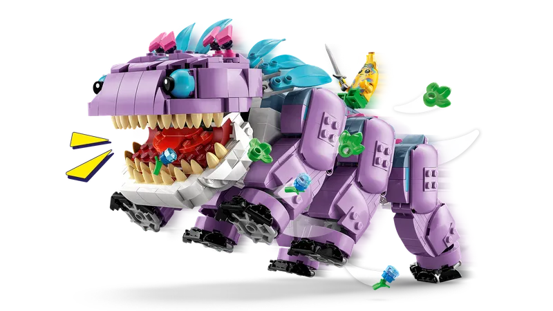 Klombo de LEGO – photo du produit 5 sur 11