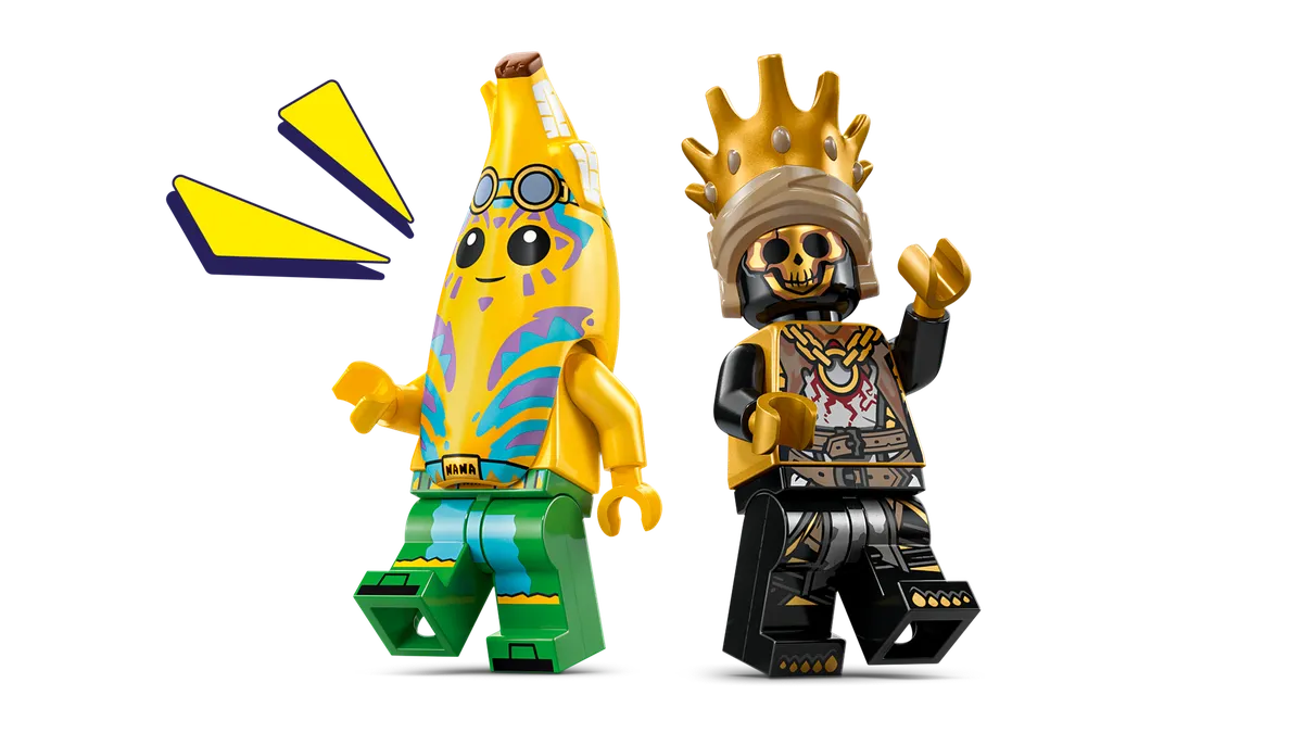 LEGO Klombo (77077) - image 3