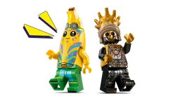 LEGO Klombo (77077) - afbeelding 5
