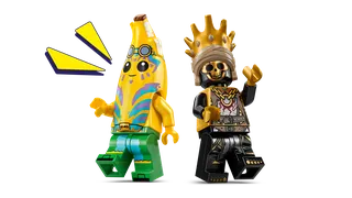 Klombo de LEGO – photo du produit 6 sur 11