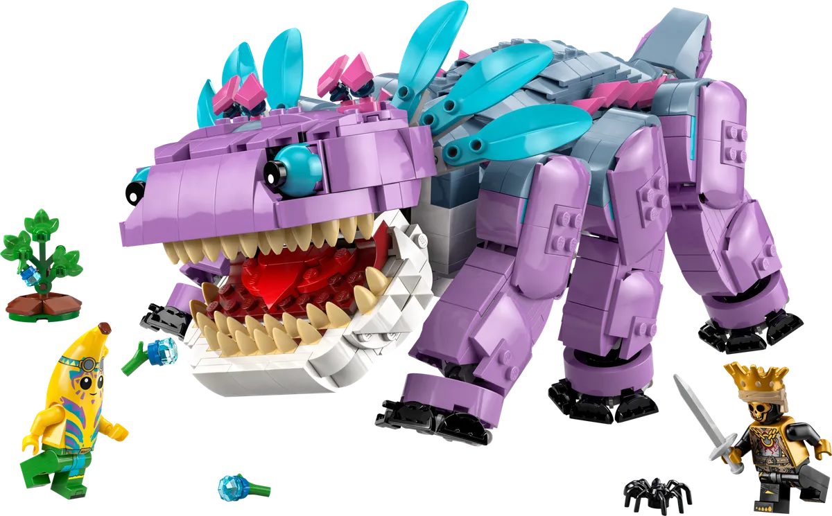 LEGO Klombo (77077)