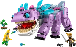 LEGO Klombo (77077)