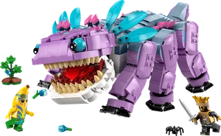 Klombo de LEGO – photo du produit 1 sur 11