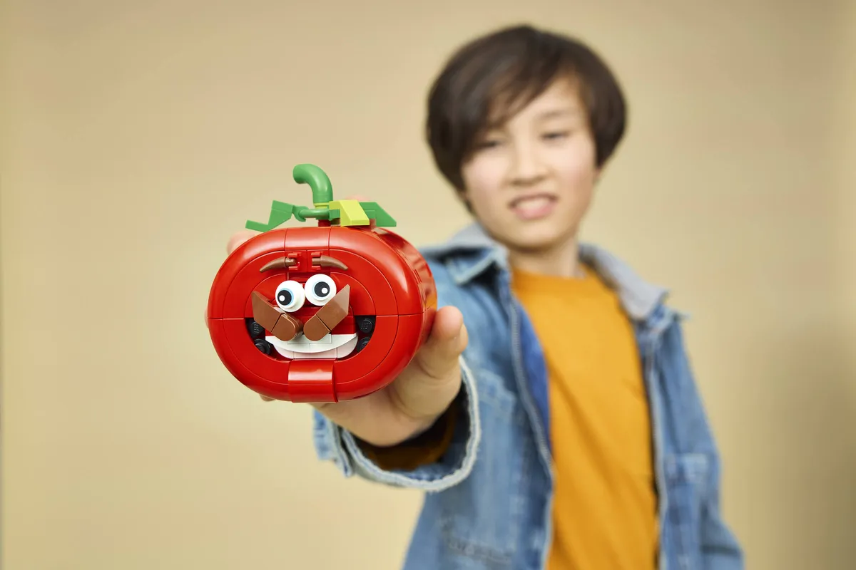 LEGO Tomatohead (77079) - image 10