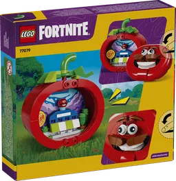 LEGO Tomatohead (77079) - image 12