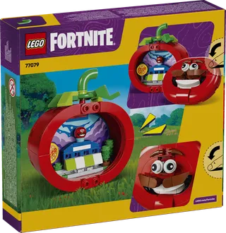 Tomatohead fra LEGO – produktbillede 13 af 13
