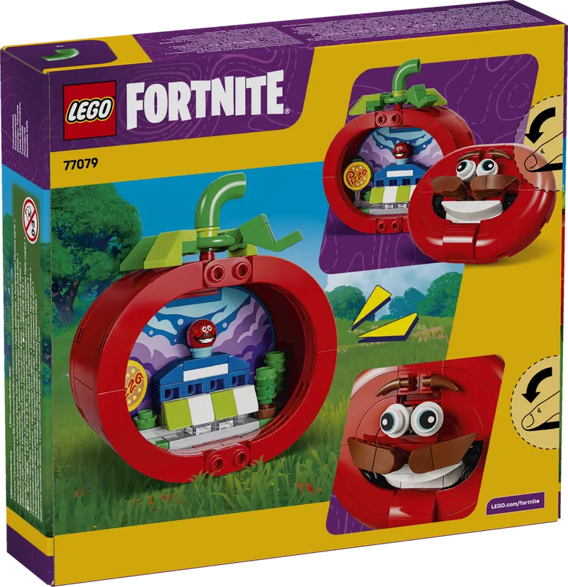 Tomatohead fra LEGO – produktbillede 13 af 13