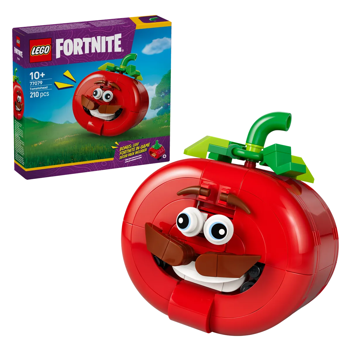 LEGO Tomatohead (77079) - image 5