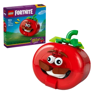 Tomatohead fra LEGO – produktbillede 2 af 13