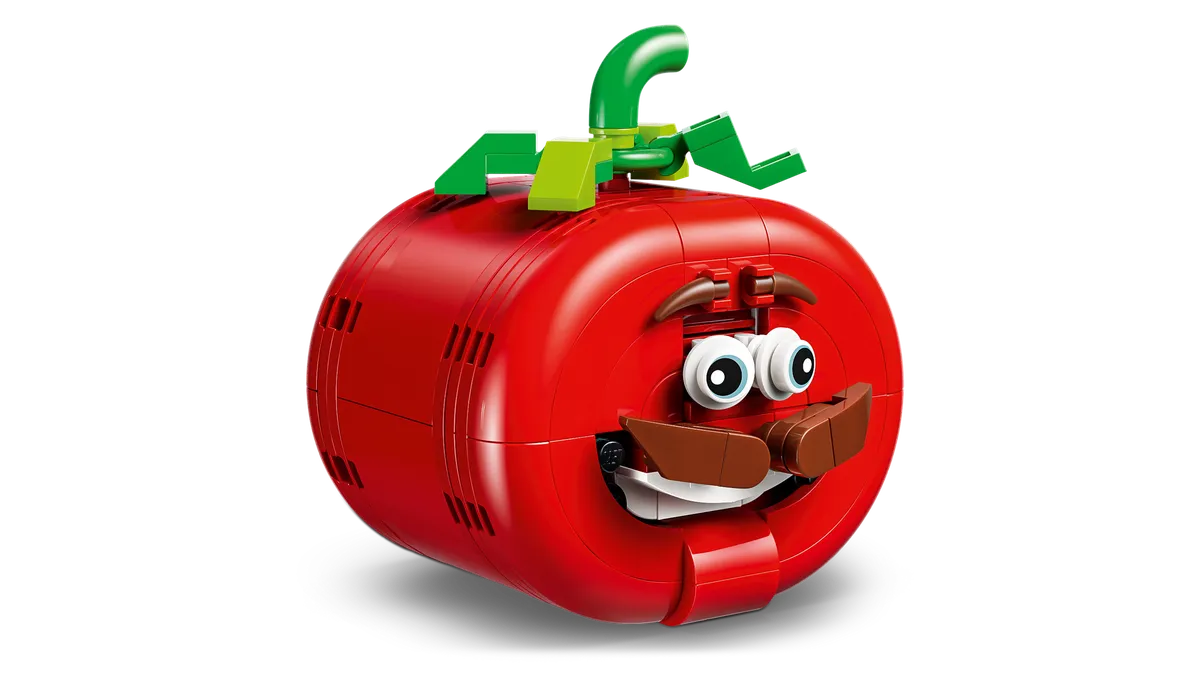 LEGO Tomatohead (77079) - image 1
