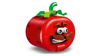 Tomatohead fra LEGO – produktbillede 3 af 13