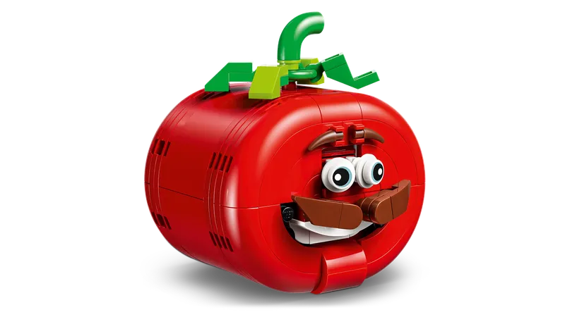LEGO 77079 Tomatohead detail image