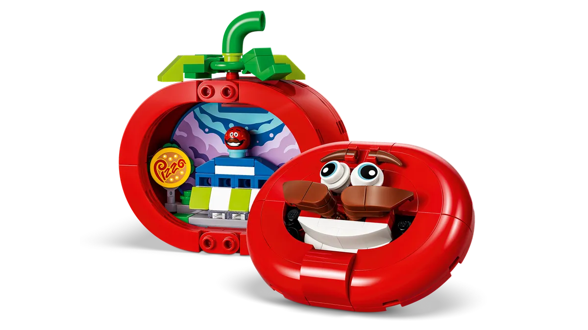 LEGO Tomatohead (77079) - image 2