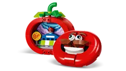 LEGO Tomatohead (77079) - image 3