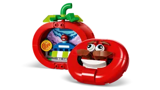 Tomatohead fra LEGO – produktbillede 4 af 13