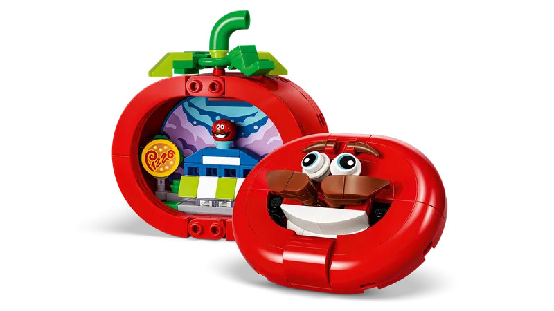 LEGO 77079 Tomatohead detail image