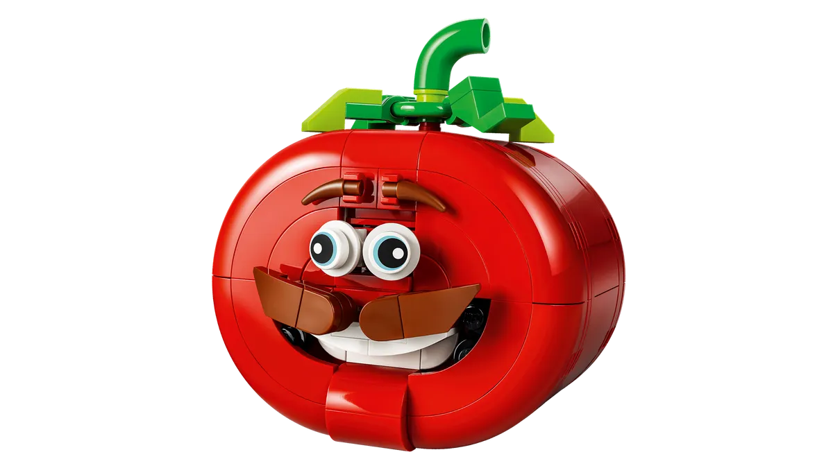 LEGO Tomatohead (77079) - image 3