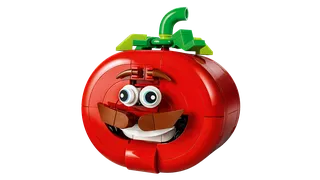 Tomatohead fra LEGO – produktbillede 5 af 13