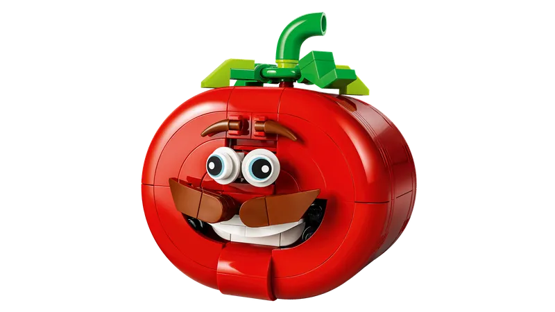 Tomatohead fra LEGO – produktbillede 5 af 13