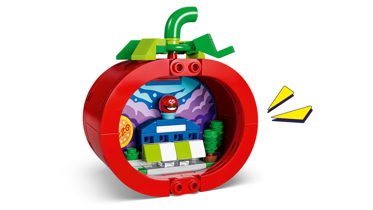 LEGO Tomatohead (77079) - image 4