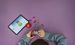 Tomatohead fra LEGO – produktbillede 7 af 13