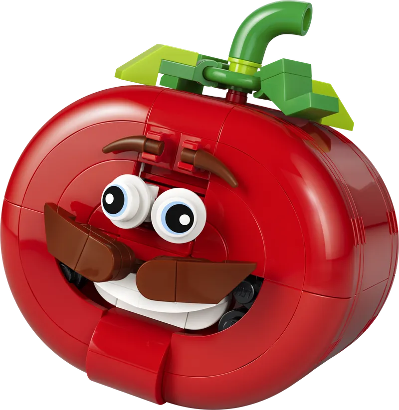 LEGO 77079 Tomatohead, 210 stenen