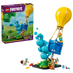 LEGO Supply Drop (77080) - image 1